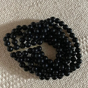 Women’s Bracelet Layered Beaded